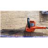 Image 3 : Hedge Trimmer