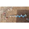 Image 3 : Hand Ice Auger