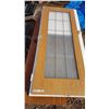 Image 1 : Door 29" X 78"