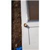Image 2 : Door 34" X 80.5"