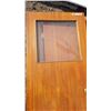 Image 3 : Door 34 " X 80"