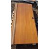 Image 1 : Door 30" X 78"