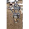Image 1 : 179cc Gas Powered Pressure Washer
