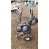 Image 5 : 179cc Gas Powered Pressure Washer