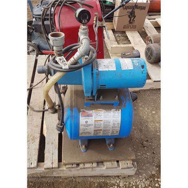 Pressure Pump