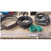 Image 1 : 6 Soaker Hoses (Various Lengths)