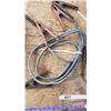Image 5 : 3 Sets Booster Cables