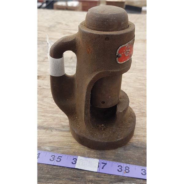 Heay Duty Cable Cutter