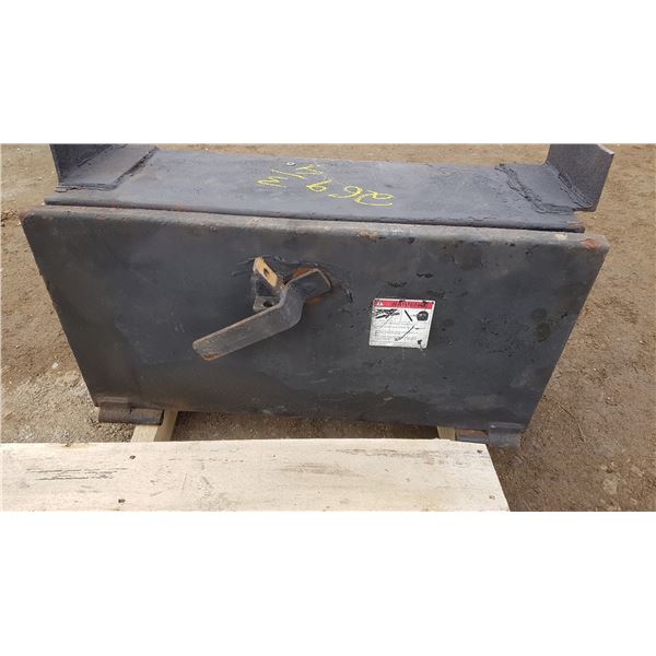 Electric Hydraulic Power Pack