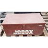 Image 1 : Storage Box 31" X 17" X 12"