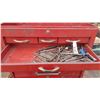 Image 4 : 3 Pc. Shop Tool Box 42" X 60" 19"