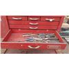 Image 5 : 3 Pc. Shop Tool Box 42" X 60" 19"