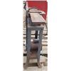 Image 6 : Planer / Edger 36" Tall