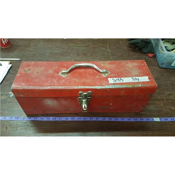 Toolbox