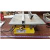 Image 1 : Tile Saw