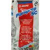 Image 2 : 6  Bags PlaniPrep Skim Coating