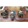 Image 1 : 3 Electric Motors