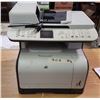 Image 1 : HP LaserJet MFP Printer