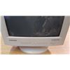 Image 2 : Samsung CRT Monitor