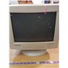 Image 1 : Samsung CRT Monitor