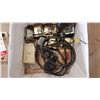 Image 4 : Lot Misc. Electrical Items