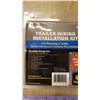 Image 2 : Avaition Snips & Trailer Wiring Kit