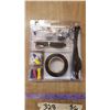Image 4 : Avaition Snips & Trailer Wiring Kit