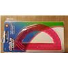 Image 2 : Lot School Protractors