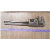 Image 2 : Vintage Pipe Wrench & Misc