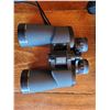 Image 1 : Magnicon Rapid Focus 10x50 Binoculars + Case Work V.G