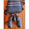 Image 2 : Magnicon Rapid Focus 10x50 Binoculars + Case Work V.G