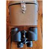 Image 2 : Vintage Bushnell 7x35 Binoculars + Case Works Good V.G