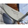 Image 3 : Shaw Direct Satellite Dish Complete With D-Link Receiver Both Working Great Plus Cables
