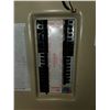 Image 2 : 200 amp fuse box