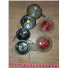 Image 1 : 6 lights (two tractor)