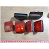 Image 1 : lot of signal lights
