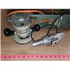 Image 3 : black & decker router plane kit