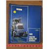 Image 2 : 3 ford tractor repair manuals