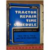 Image 5 : 3 ford tractor repair manuals