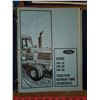 Image 7 : 4 ford / new holland tractor repair manuals
