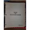 Image 9 : 4 ford / new holland tractor repair manuals