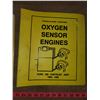 Image 3 : 2 oxygen sensor engine manuals