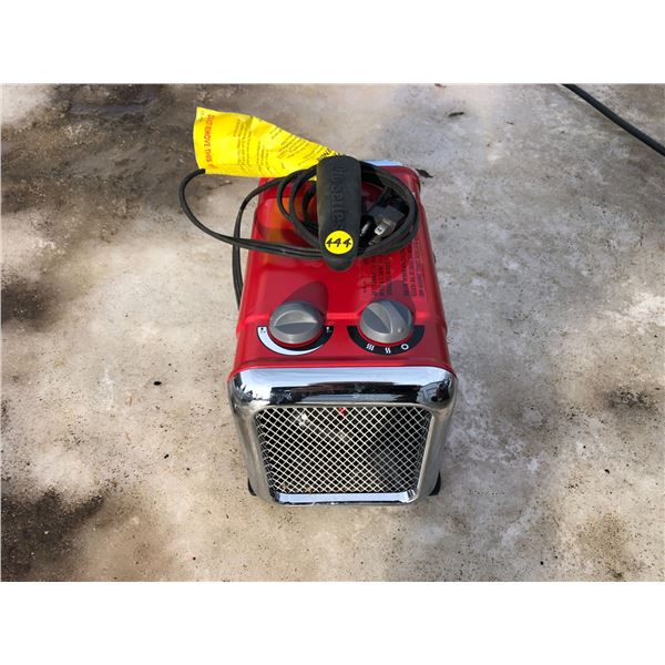 ProSeries heater