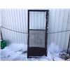 Image 1 : Storm door 32”x80”