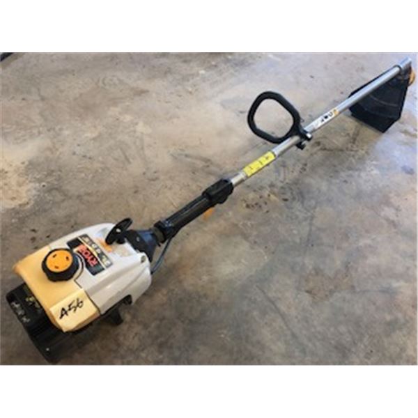 Weed wacker, Ryobi