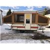 Image 1 : 79 Bonair tent trailer, fridge , stove , furnace, sleeps 6.