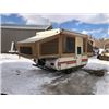 Image 3 : 79 Bonair tent trailer, fridge , stove , furnace, sleeps 6.