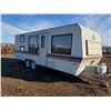 Image 2 : PROWLER LYNX 24' CAMPER TRAILER VIN 2EC3C2422J6537919