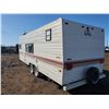 Image 3 : PROWLER LYNX 24' CAMPER TRAILER VIN 2EC3C2422J6537919