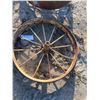 Image 2 : 32" Steel Wheel